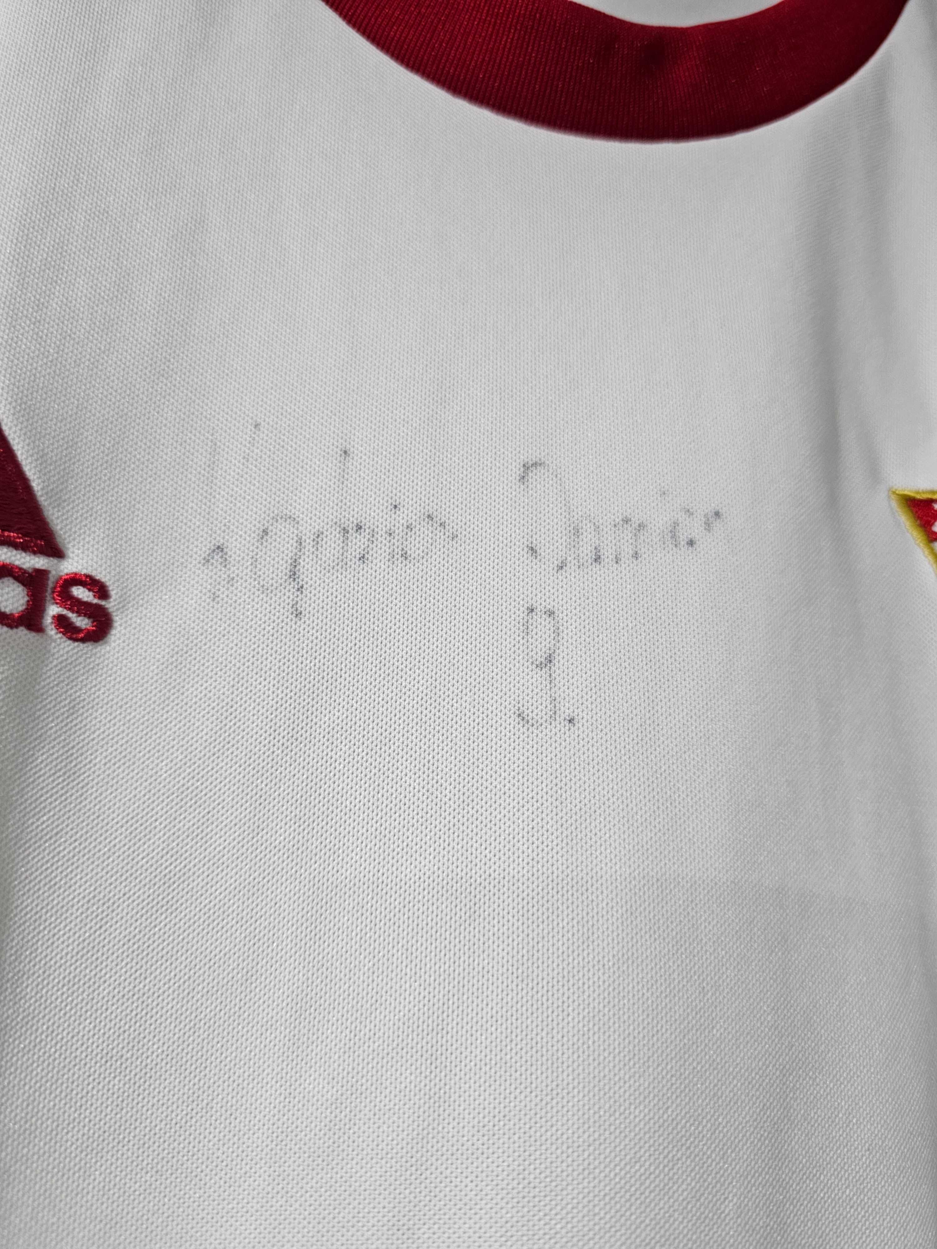 Koszulka Górnik Zabrze Kądzior 9