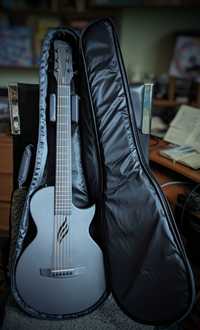 Enya Nova Go Acoustic guitar Carbon