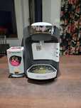 Ekspres Bosch Tassimo Stan Idealny