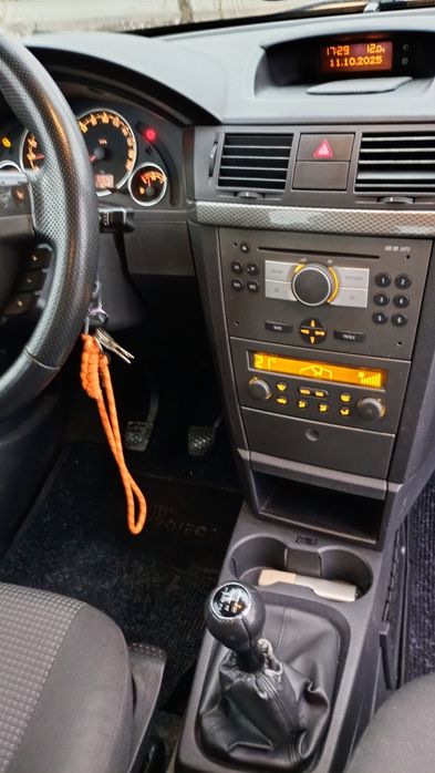 Sprzedam Opel Meriva