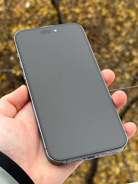 Айфон, 14 Про Макс, 256гб, акб-88%, Номер 10