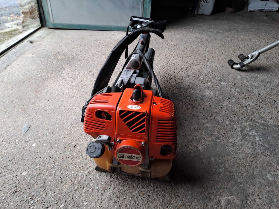 Varejadora Azeitona/Amêndoa