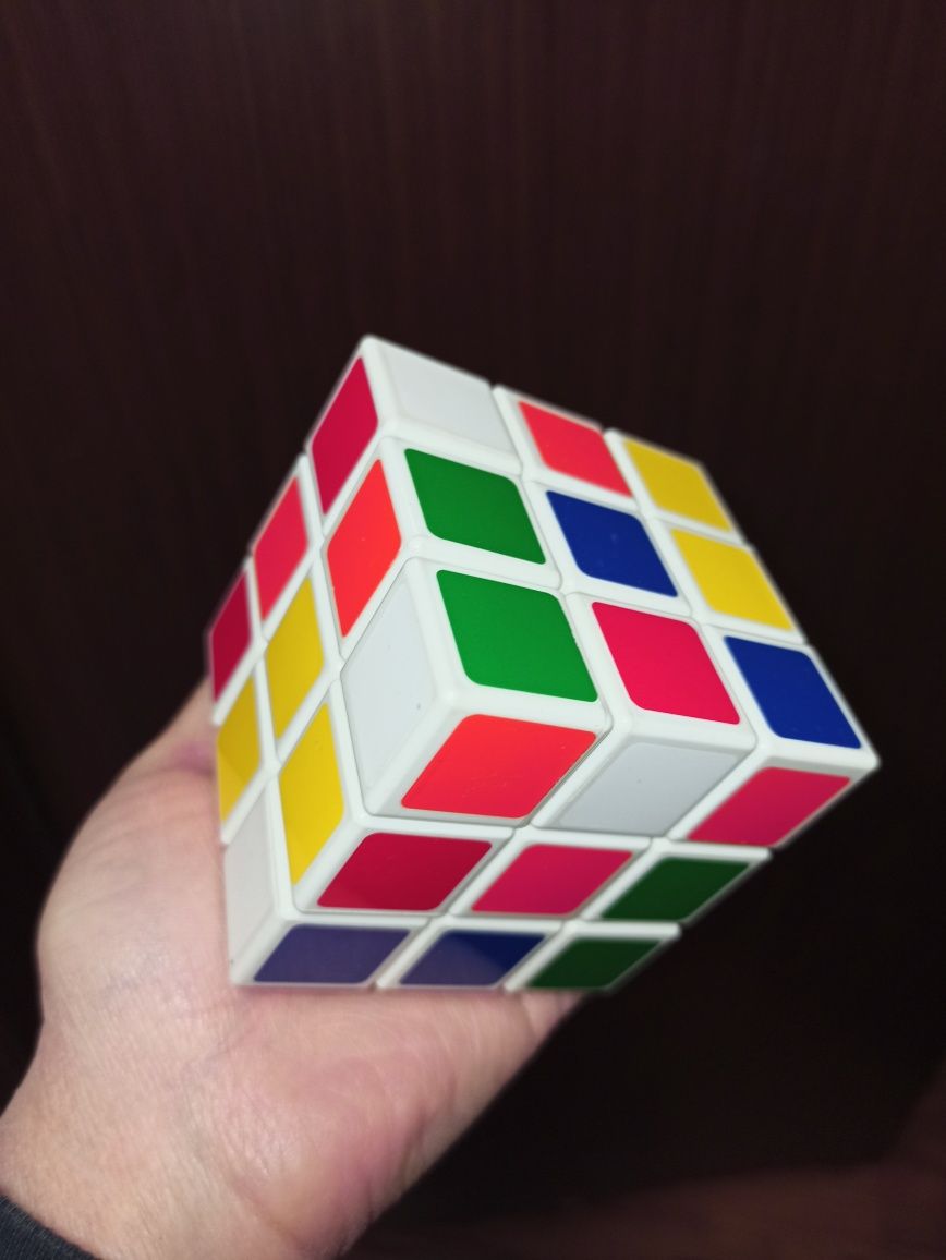 Kostka Rubika 7x7