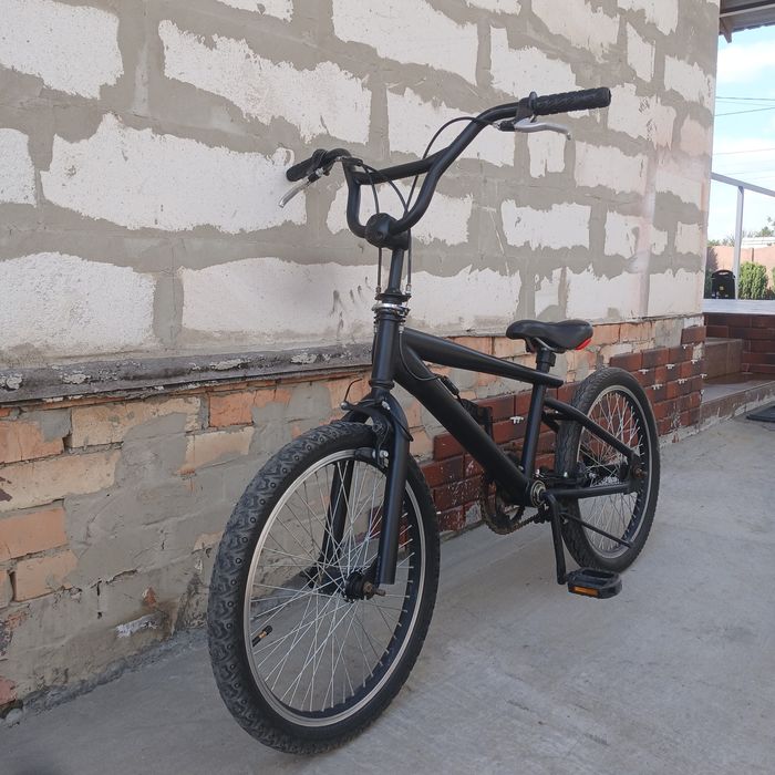 Продам велосипед BMX