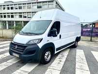 Fiat Ducato 35 3.0 M-Jet XLH3