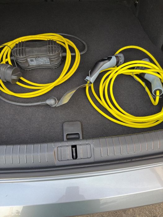 Vw Passat gte 1.4 tsi hibrido plug in