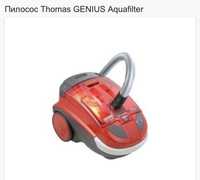 Пилосос Thomas GENIUS Aquafilter