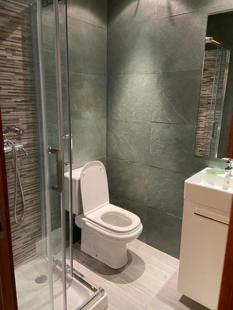 Quarto privado ao metro