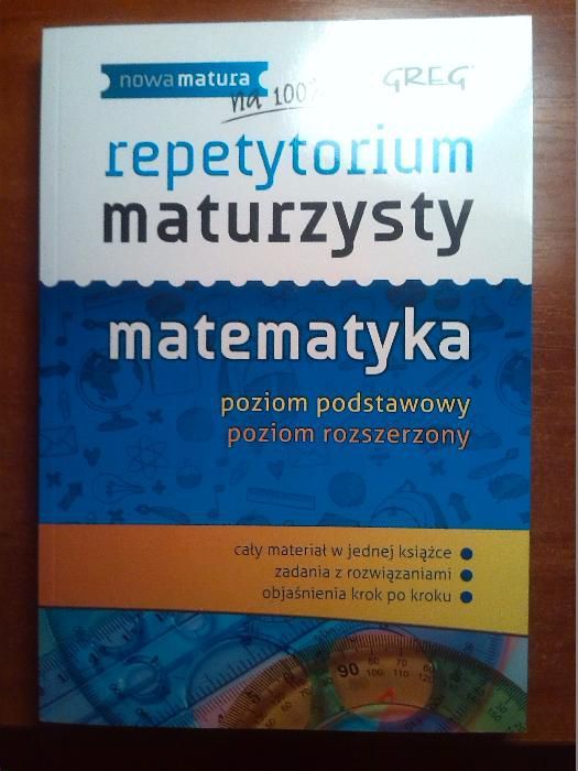 Repetytorium matematyka