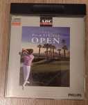 Gra They Palm Springs Open - Phillips CD-I
