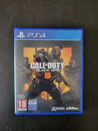 Black Ops 4 para ps4