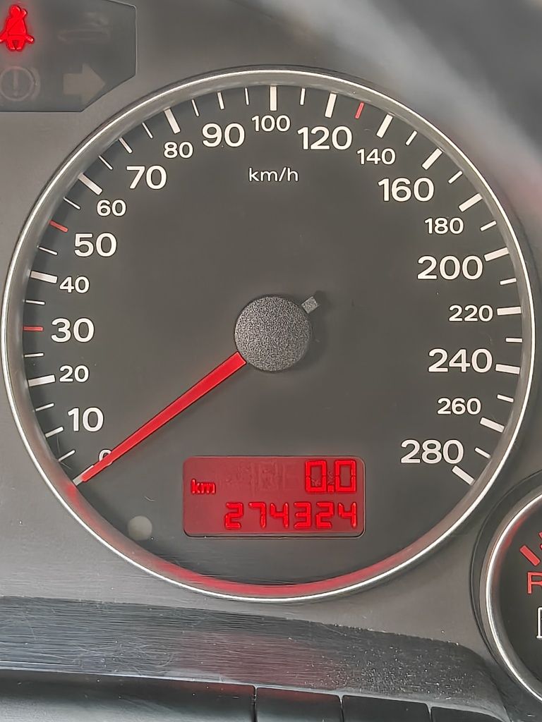 Audi A4 B7 2005 S-line