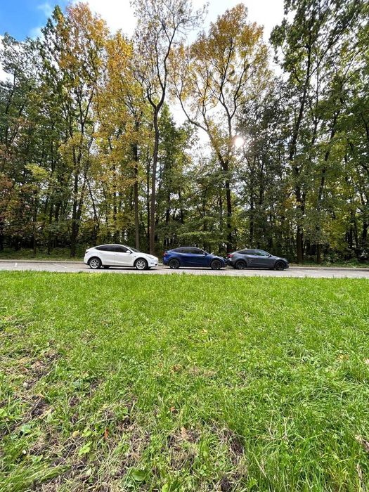 Оренда авто під виплату чи проста оренда Chevrolet Bolt/Kia Niro/Tesla