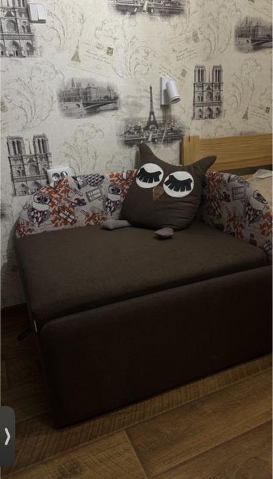 Диван малютка vika сова