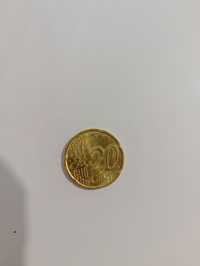 20 euro cent 2002 rok