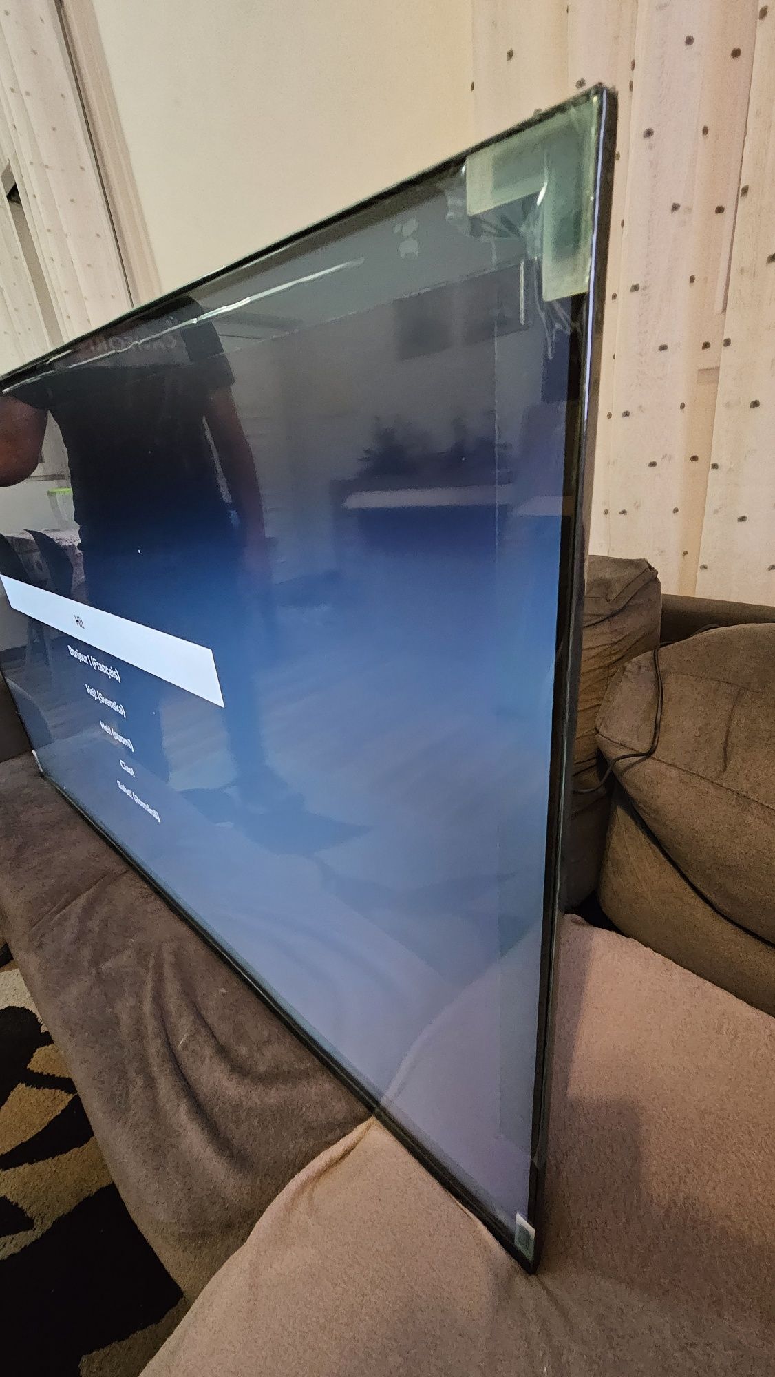 Samsung 55" *NOVA*