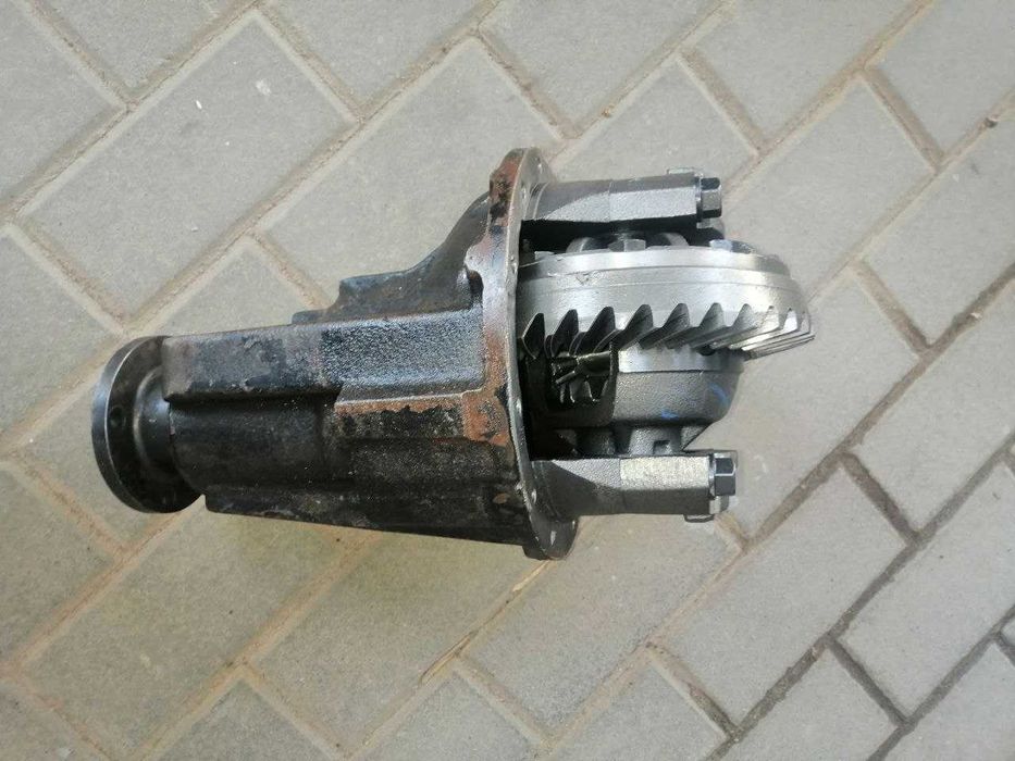 Редуктор переднего моста Great Wall Hover