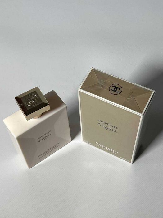 Лосьйон для тіла Chanel Gabrielle