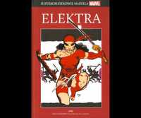 Superbohaterowie Marvela T40 ELEKTRA Frank Miller