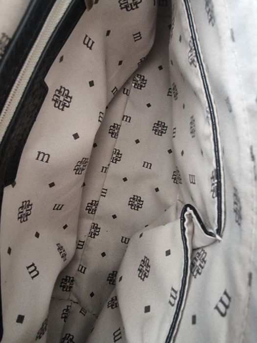 Torebka monari stan idealny