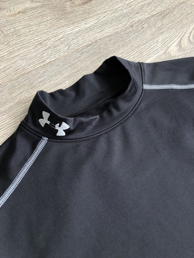 Термо Кофта Under Armour Coldgear