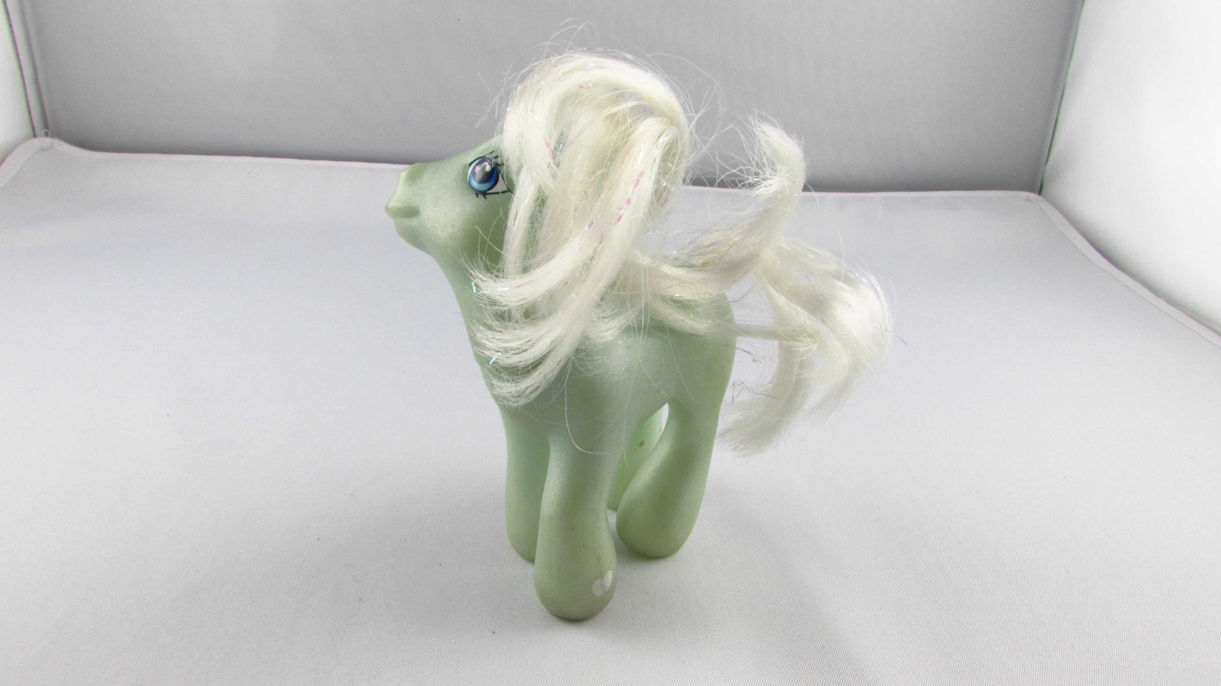 HASBRO - My Little Pony G3 Crystal Crown Konik Kucyk 2002 r.