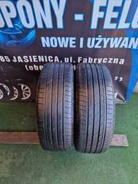 Opony letnie 215/60/17 Bridgestone Para