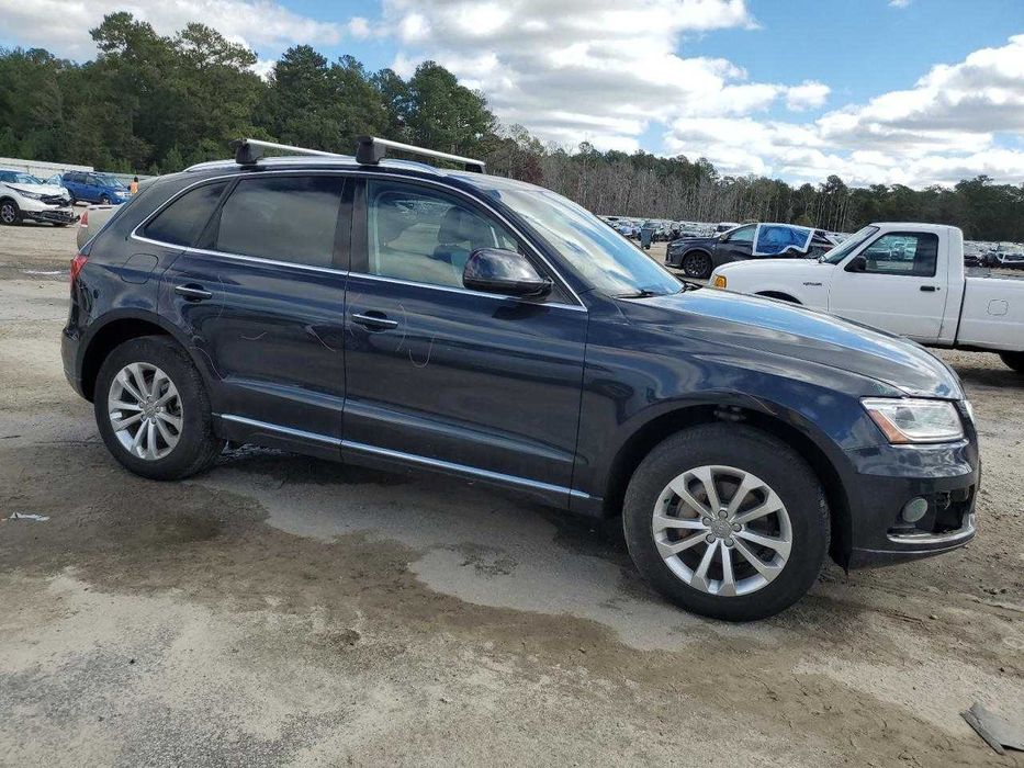 2016 Audi Q5 Premium
