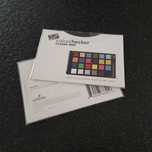 X-rite Xrite Calibrite ColorChecker Classic MINI