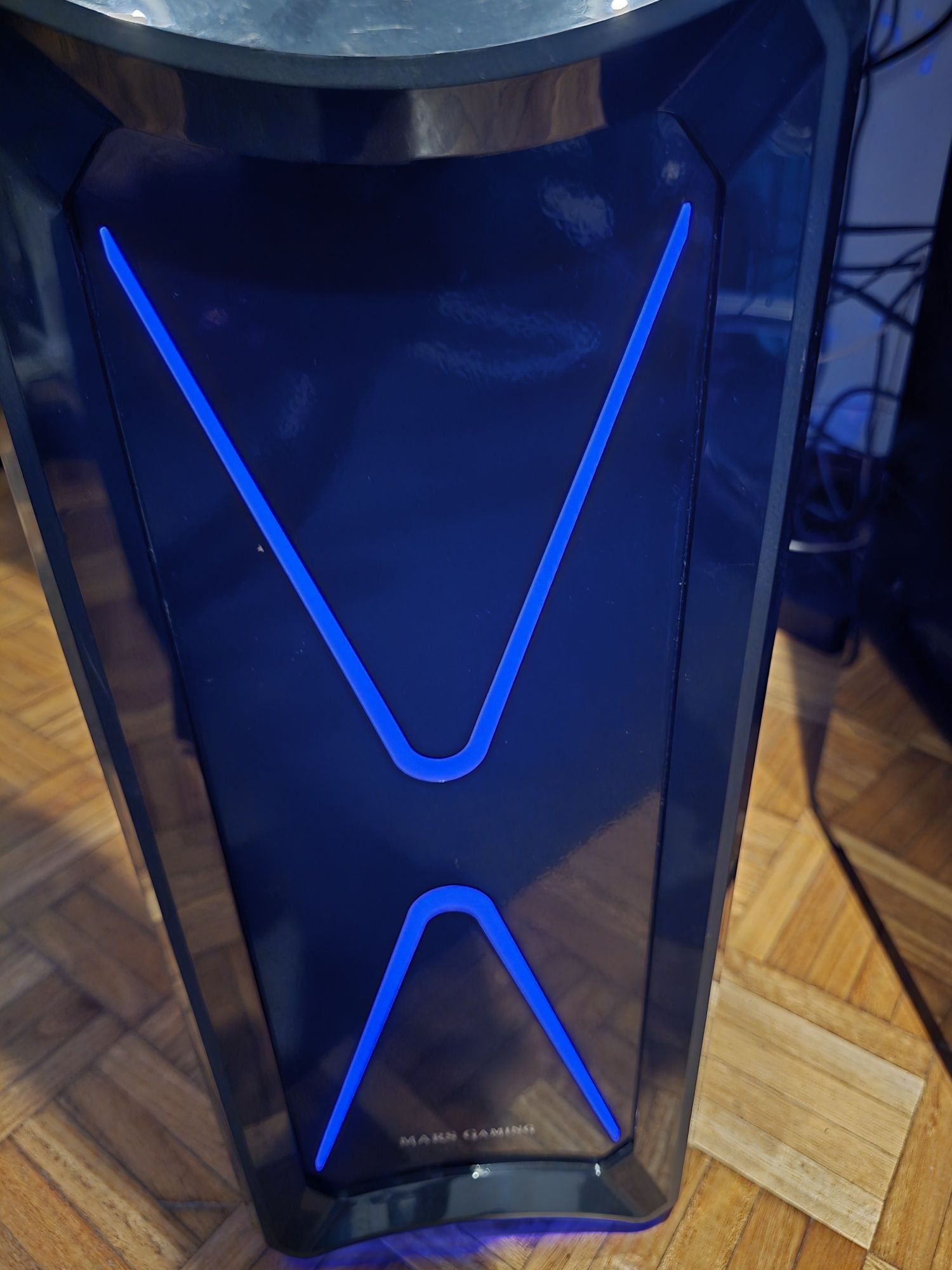 Pc Amd Ryzen 5 Gaming
