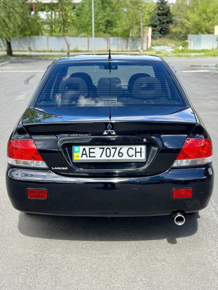 Продам Mitsubishi Lancer 2005