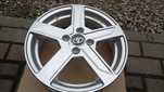 Nowe Felgi Toyota Suzuki 15" 4x100 ET 35 5J 4sztuki