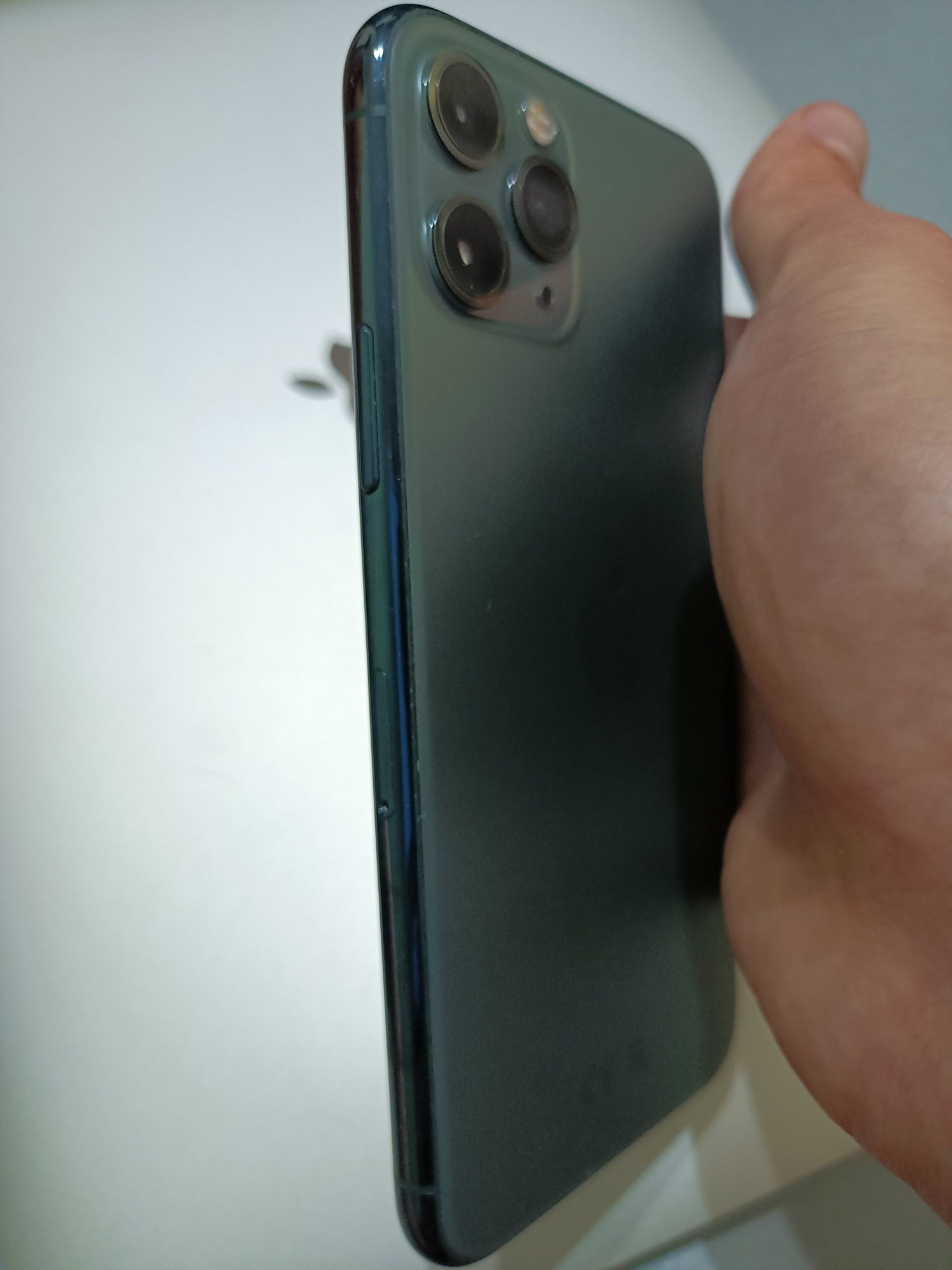 Айфон/iPhone 11 pro/про