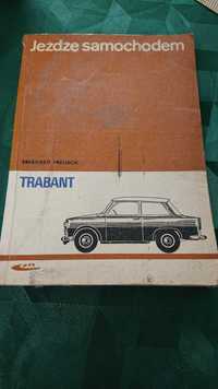 Jeżdżę samochodem. Trabant. 1971