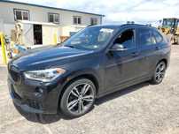 BMW X1 BMW X1 Xdrive M-pakiet!