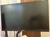 Продам игровой монитор ASUS TUF GAMING VG249Q1A, 165 герц, ips, б/у