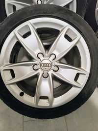 Felgi aluminiowe 5x112 7.5Jx17 Audi A3 8P