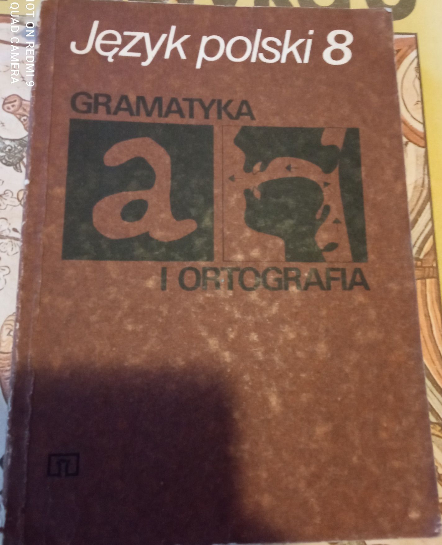 5 Podręcznikow  PRL język polskiplus dwa słowniki ,prl