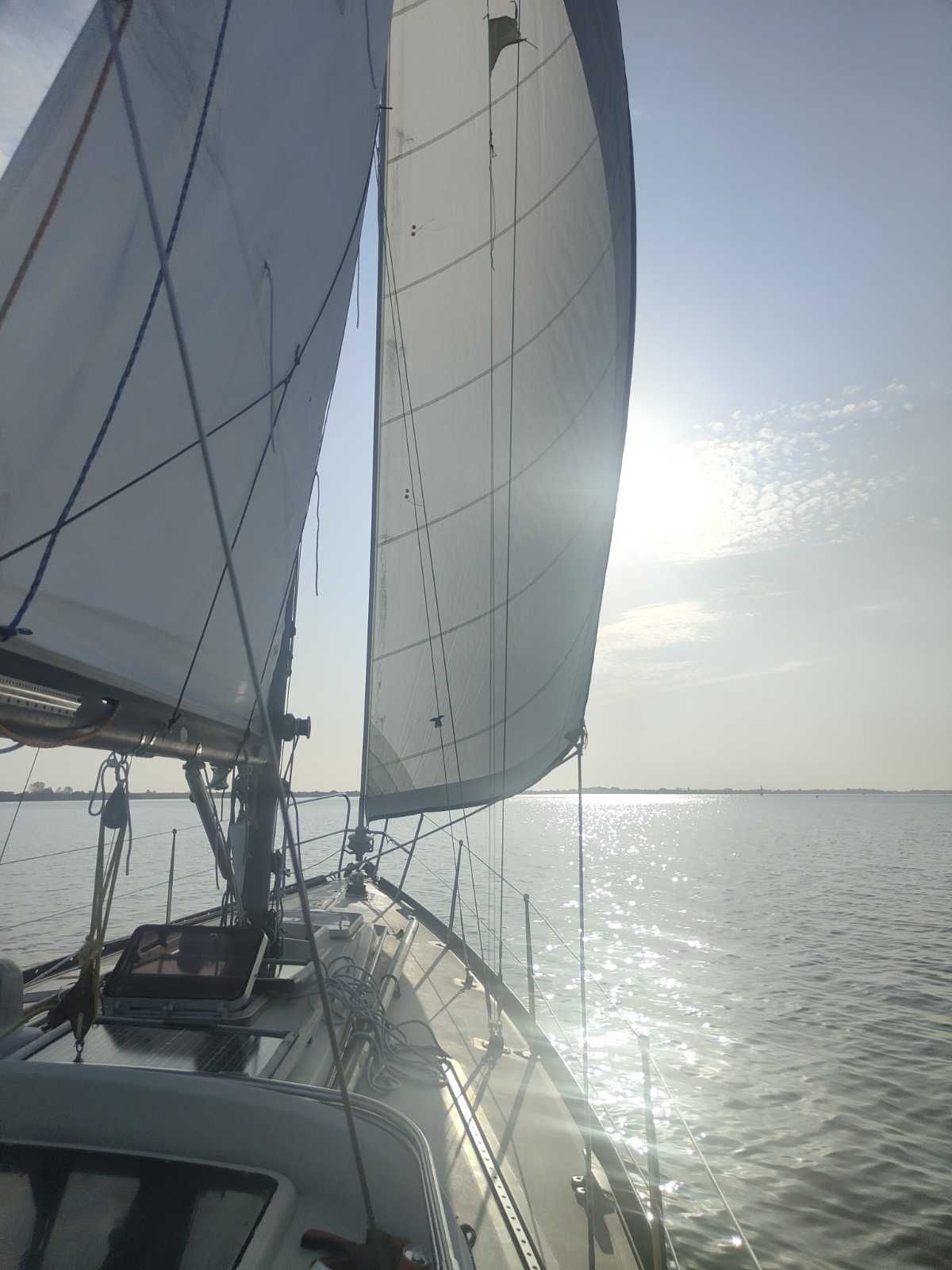 1977 Esslinger & Abt e+a 1030 - Berth Vila Moura