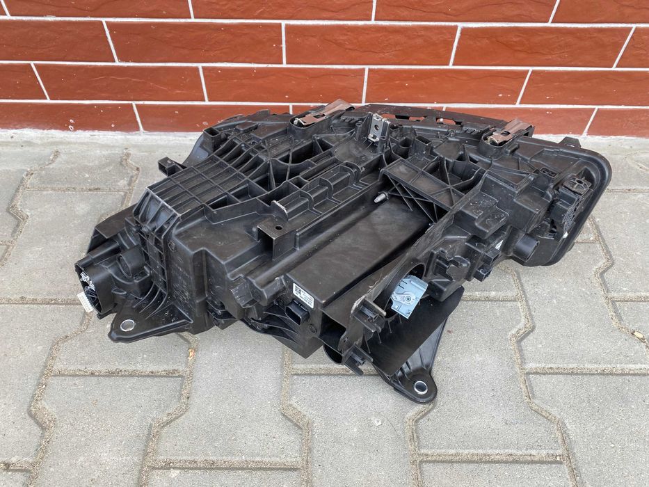 BMW 2 U06 Active Tourer Led lampa Prawa