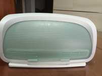 Caixa de Pão tupperware