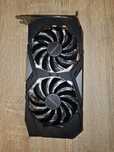 Gigabyte GeForce GTX 1660 OC 6GB GDDR5 - sprawna, zadbana