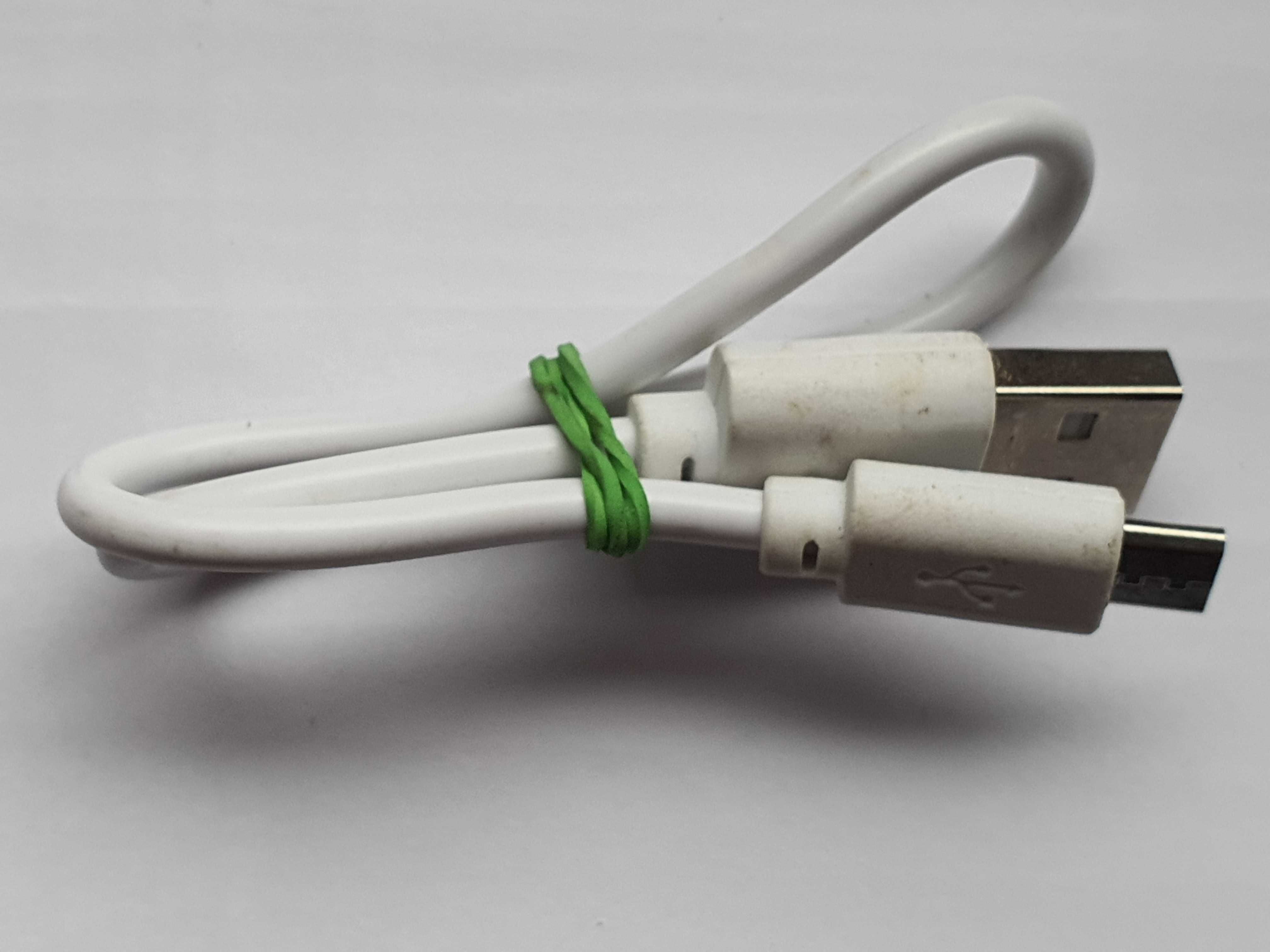 Kabel USB-A na micro-USB