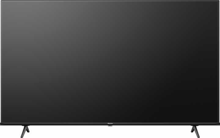 Телевізор Hisense QLED 50E7NQ