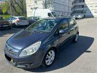 Opel Corsa D 1.2