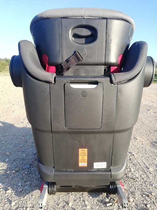 Fotelik Britax-Romer Kidfix Z-Line 9-36 kg