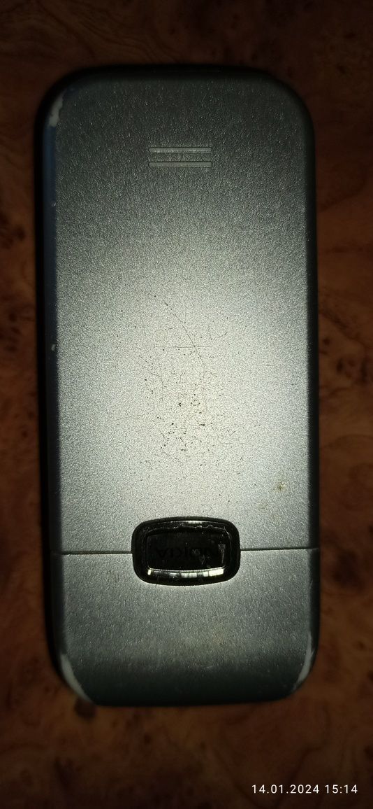 Nokia 6030 uszkodzony Zabytkowy.