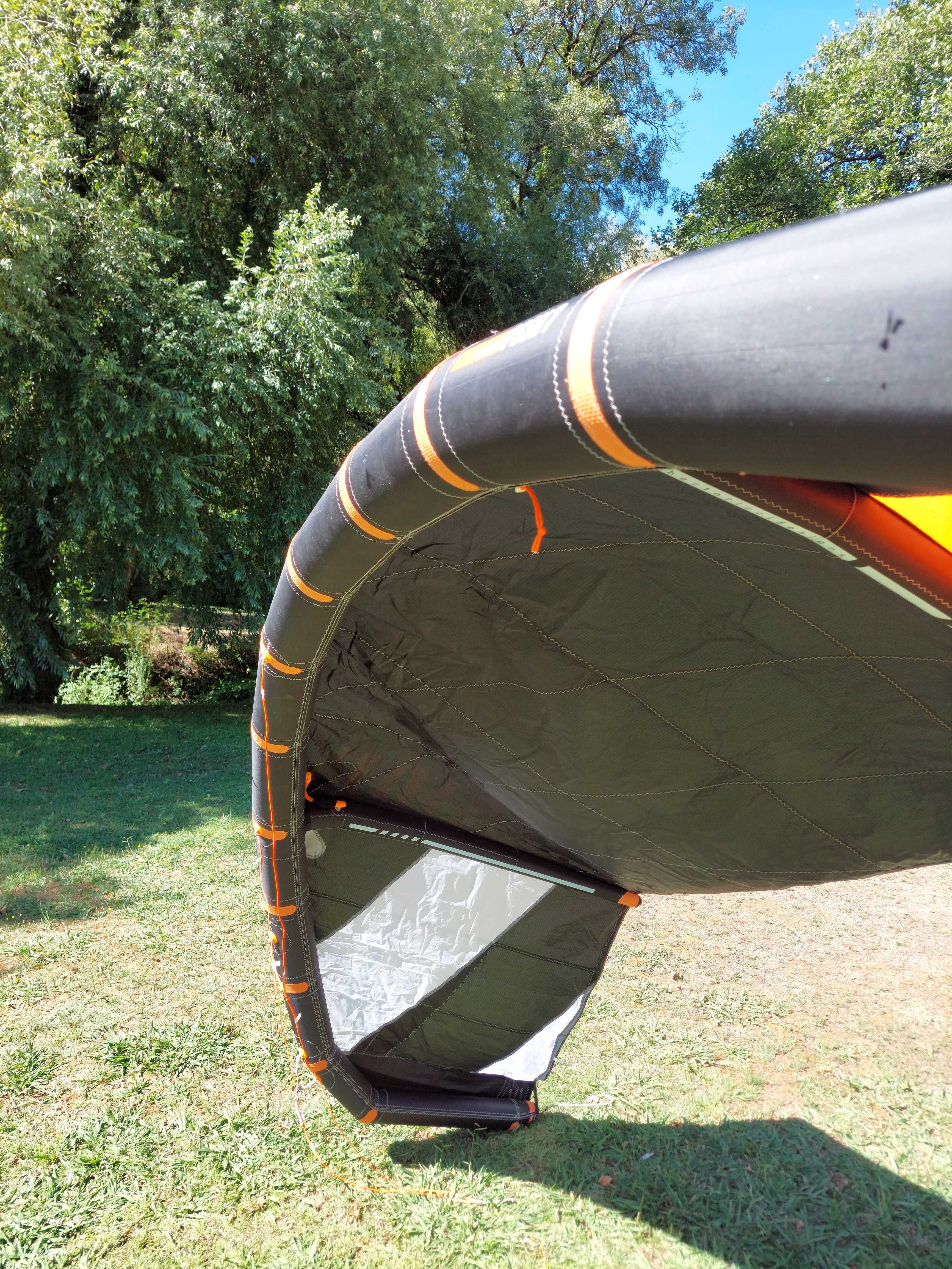 kite rrd PASSION 7m  2021