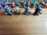 Figurki Super zings