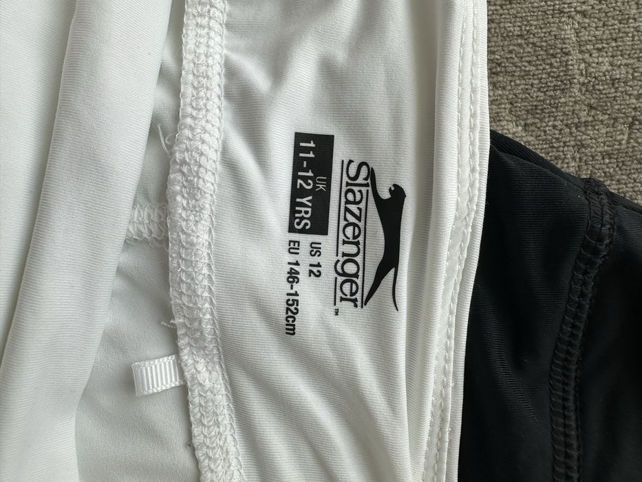 Спідниця-шорти для тенісу